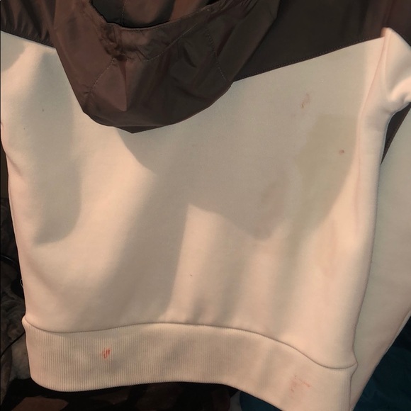 Vintage Nike zipper hoodie - Picture 5 of 7